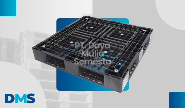 jual dan sewa pallet plastik berkualitas-palet plastik standar