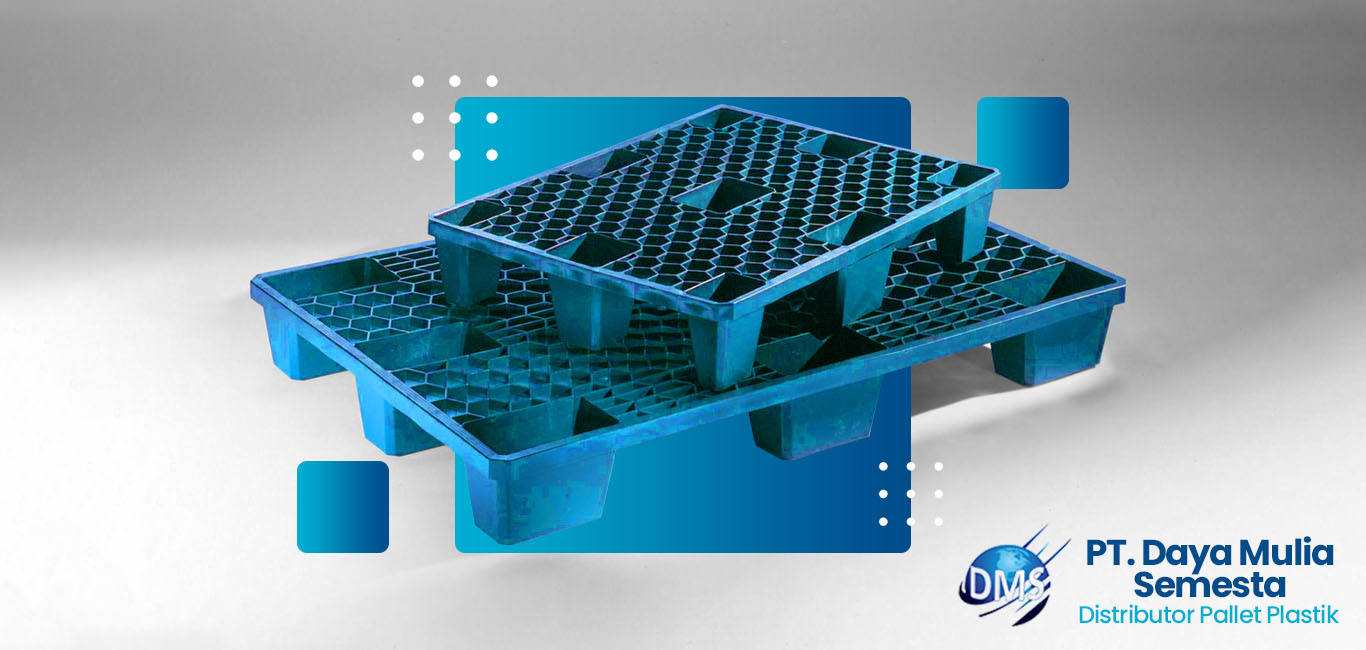 jual dan sewa pallet plastik berkualitas slide3 - Distributor Pallet Plastik Bekasi